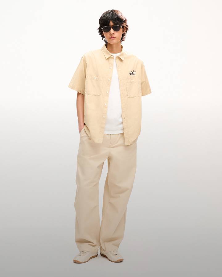 All Men's Ready-to-wear Collection | KENZO